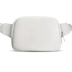 NWT Everywhere Belt Bag Large 2L for Women Men, Crossbody Fanny Pack Purse